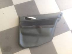 Обшивка двери. Mitsubishi Lancer, CS1A, CS2A, CS2V, CS2W, CS3A, CS3W, CS5A, CS5W, CS6A, CS7A, CS7W, CS9A, CS9W Двигатели: 4G13, 4G15, 4G18, 4G63, 4G69...