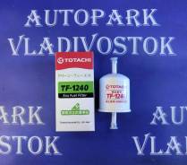 Фильтр топливный, сепаратор. Infiniti I30, A32 Infiniti G20, P10 Nissan: 100NX, NV350 Caravan, Maxima, King Cab, Terrano, Vanette, Presea, Primera, Pu...