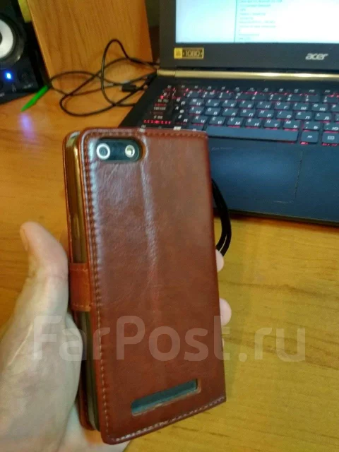 Highscreen Power Five Evo. �/�, ����������, 3G, 4G LTE, Dual-SIM ����