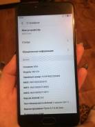 Meizu M5s. Б/у, 16 Гб