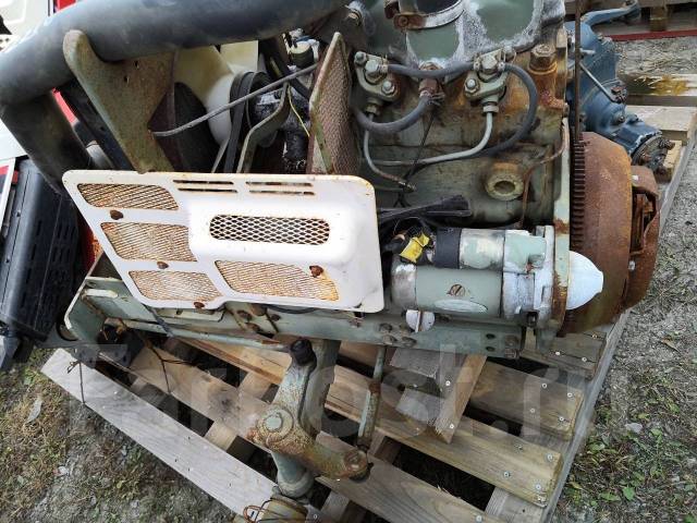 Yanmar двигатель производитель