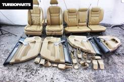 Сиденье. Honda CR-V, RE3, RE4 Двигатели: K24A, K24A1