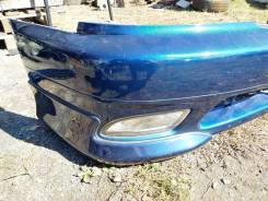 Бампер. Toyota Caldina, ST210G, CT216G, AT211G, ST215W, ST215G Двигатели: 3SGE, 3CTE, 7AFE, 3SFE, 3SGTE