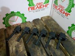 Катушка зажигания, трамблер. Suzuki Verona Chevrolet Epica, V250 Двигатели: LBM, LF3, X, 20, D1, X20D1, X25D1