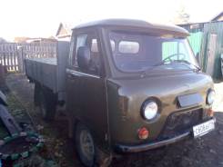 УАЗ 3303. Продам , 4x4