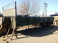 ЗИЛ 130. Продаю Полуприцеп