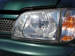 Фара. Toyota Lite Ace, SR40 Toyota Lite Ace Noah, CR40, CR40G, CR50, CR50G, SR40, SR40G, SR50, SR50G Toyota Town Ace, SR40 Toyota Town Ace Noah, CR40...