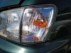 Поворотник. Toyota Lite Ace, SR40 Toyota Lite Ace Noah, CR40, CR40G, CR50, CR50G, SR40, SR40G, SR50, SR50G Toyota Town Ace, SR40 Toyota Town Ace Noah...