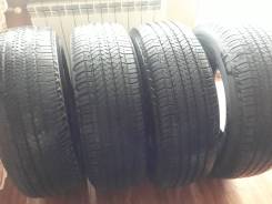 Bridgestone Dueler. Летние, 2010 год, 40 %, 4 шт