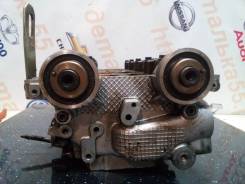 Головка блока цилиндров. Chevrolet Lanos Chevrolet Nubira Chevrolet S10 Daewoo Nubira Daewoo Nexia Daewoo Lanos