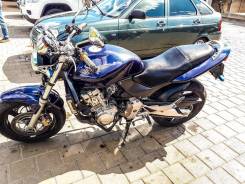 Honda CB 600. 600 куб. см., исправен, птс, с пробегом