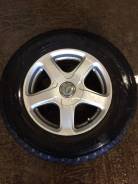 PRD. 9.75x15", 4x114.30