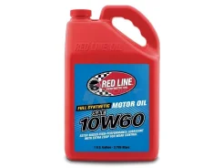 Red line. 10W60, �������������, 3,8��. ����