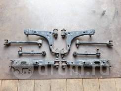 Рычаг, тяга подвески. Toyota: Mark II Wagon Blit, Crown Majesta, Crown, Verossa, Mark II, Origin, Progres Двигатели: 1GFE, 1JZFSE, 1JZGE, 1JZGTE, 2JZF...
