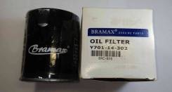 Фильтр масляный. Honda: Prelude, Accord, MR-V, Odyssey, Shuttle Двигатели: F23A, F23A1, F23A2, F23A3, F23A5, F23A6, F23A7, F23A8, F23A9