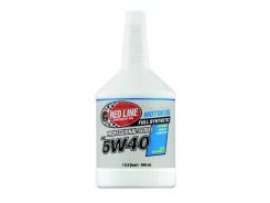 Red line. 5W40, �������������, 0,95��. ����