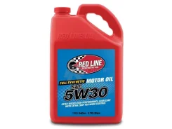 Red line. 5W30, �������������, 3,80��. ����