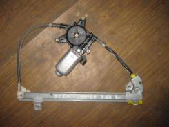 Стеклоподъемный механизм. Renault Scenic, JA Двигатели: F4P, F4R, F8Q, F9Q, K4J, K4M