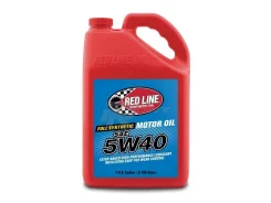 Red line. 5W40, �������������, 3,8��. ����