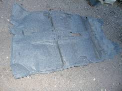 Ковровое покрытие. Suzuki MR, MF21S Nissan Moco, MG21S Двигатели: K6A, K6ANA, K6AT