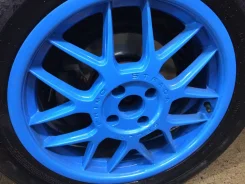 Primo. 7.0x17", 4x100, ET38, �� 63,4���. ����