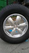Rapid. 7.5x17", 6x139.70, ET46, ЦО 67,1 мм.