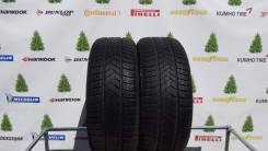 Pirelli Winter Sottozero 3. Всесезонные, 30 %, 2 шт