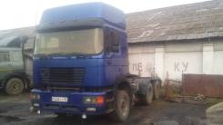 Shaanxi Shacman SX4255NT324. Продается тягач седельный Shaanxi, 30 000 кг., 6x4