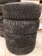 Nokian Nordman 4. Зимние, шипованные, 40 %, 4 шт