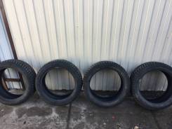 Michelin X-Ice North 3. Зимние, шипованные, 10 %, 4 шт