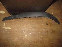 Накладка на бампер. Renault Scenic Двигатели: F4P, F4R, F8Q, F9Q, K4J, K4M