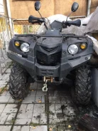 Stels ATV 500. ��������, ���� ���\���, � �������� ����