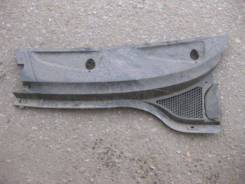 Решетка под дворники. Renault Scenic Двигатели: E7J, F3R, F4P, F4R, F8Q, F9Q, K4J, K4M, K7M