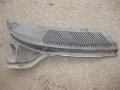Решетка под дворники. Renault Scenic Двигатели: E7J, F3R, F4P, F4R, F8Q, F9Q, K4J, K4M, K7M