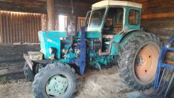 ЛТЗ Т-40АМ. Т 40