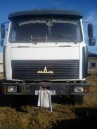МАЗ 630305. Маз 630305-221, 26 500 кг., 6x4