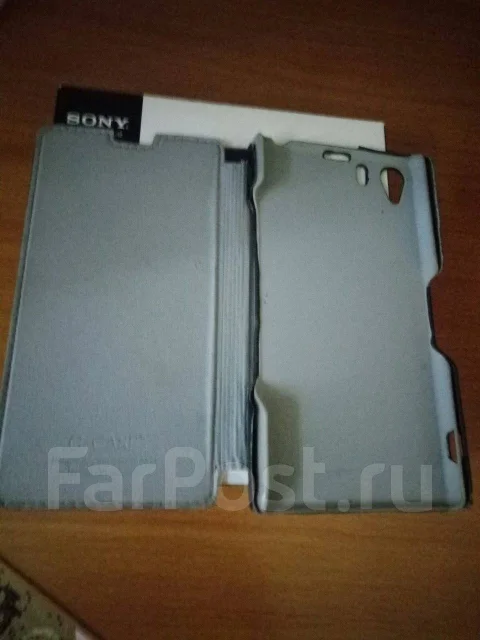 Sony Xperia Z1. �/�, ������, 4G LTE, NFC ����