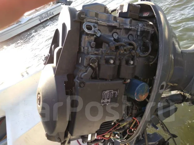 Yamaha STR-15. 1994 ���, ����� 4,7��. ����