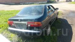 Подушка глушителя. Nissan: NV350 Caravan, Maxima, Lucino, NV200, NX-Coupe, Almera, Silvia, Cedric, Bluebird Sylphy, Caravan, Terrano Regulus, 300ZX, C...