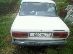 Лада 2107. механика, задний, 0.1, бензин