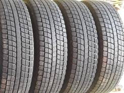 Bridgestone Blizzak MZ-03. Зимние, без шипов, 5 %, 4 шт