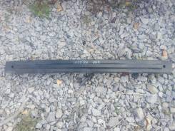 Жесткость бампера. Honda Saber, UA4, UA5 Honda Inspire, UA4, UA5 Двигатели: J25A, J32A