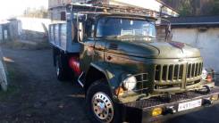 ЗИЛ 130. Продам ЗИЛ-130 Сельхозник, 5 000 куб. см., 5 000 кг., 4x2