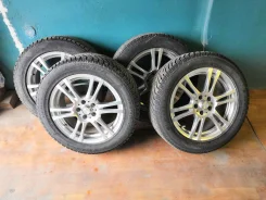 Fulda Kristall Ice. ������, ����������, 2008 ���, �/�, ����� 10�% ����