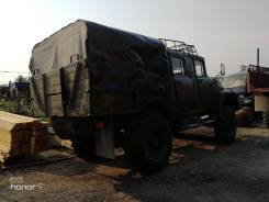 ГАЗ 66. Продаётся газ 66, 4 700 куб. см., 2 500 кг., 4x4