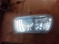 Фара противотуманная. Honda Saber, UA4, UA5 Honda Inspire, UA4, UA5 Двигатели: J25A, J32A