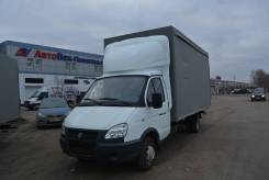 ГАЗ ГАЗель Бизнес. Газель Бизнес, евроборт, 2018г. в., 2 700 куб. см., 1 500 кг., 4x2