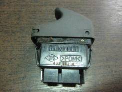 Кнопка стеклоподъемника. Renault Scenic, JA Двигатели: F4P, F4R, F8Q, F9Q, K4J, K4M