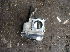Заслонка дроссельная. Mitsubishi Colt Plus, Z21A, Z21W, Z22A, Z22W, Z23A, Z23W, Z24W Mitsubishi Lancer, CX1A, CY1A, CY2A Mitsubishi ASX, GA1W Mitsubis...