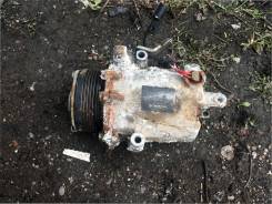 Компрессор кондиционера. Mitsubishi Colt Plus, Z23A Mitsubishi Lancer, CX2A, CY2A Mitsubishi Colt, Z23A, Z31A, Z32A, Z33A, Z33AM, Z34A, Z34AM, Z35A, Z...